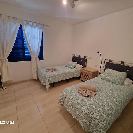 Villa Papaya ปลายาบลังกา ภายนอก รูปภาพ