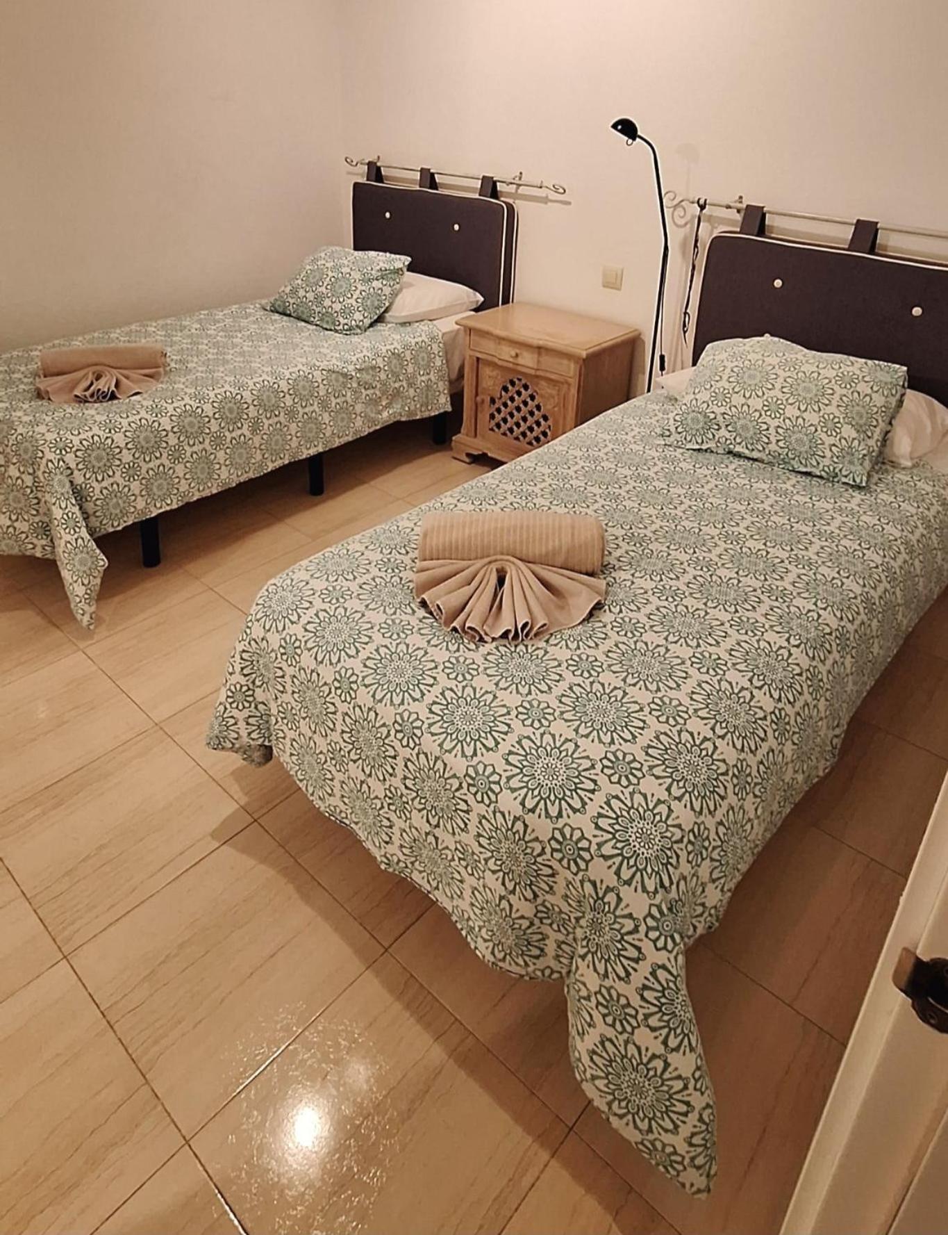 Villa Papaya ปลายาบลังกา ภายนอก รูปภาพ