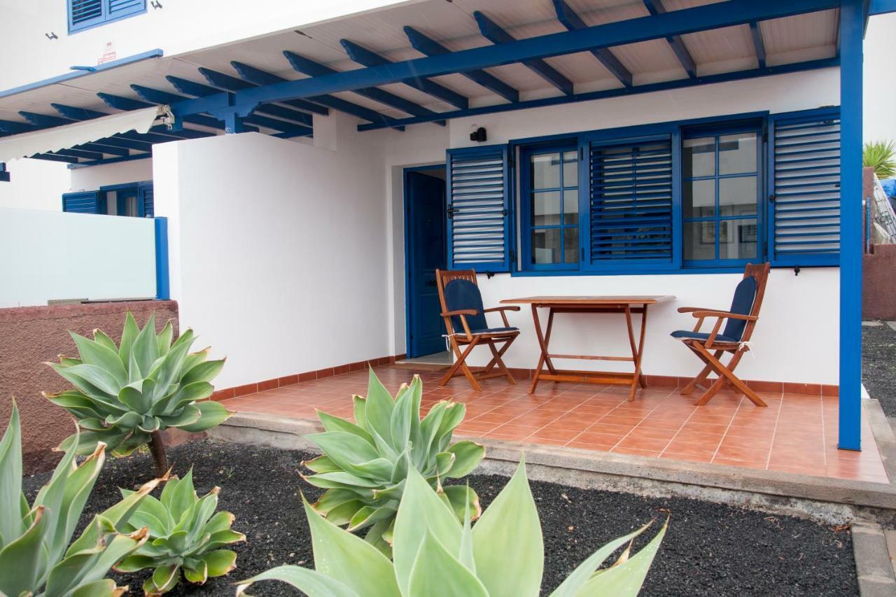 Villa Papaya ปลายาบลังกา ภายนอก รูปภาพ