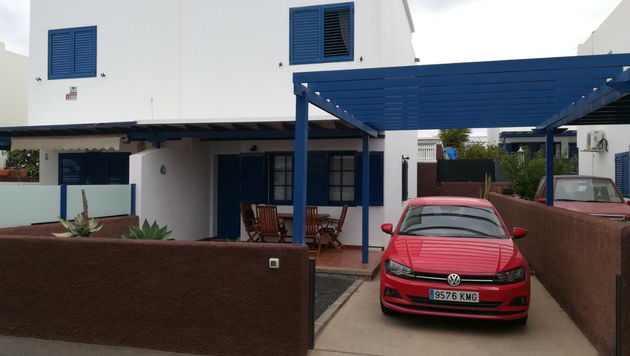 Villa Papaya ปลายาบลังกา ภายนอก รูปภาพ